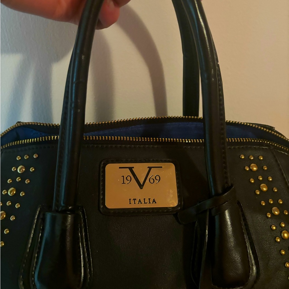 Versace Handbag - Picture 1 of 4